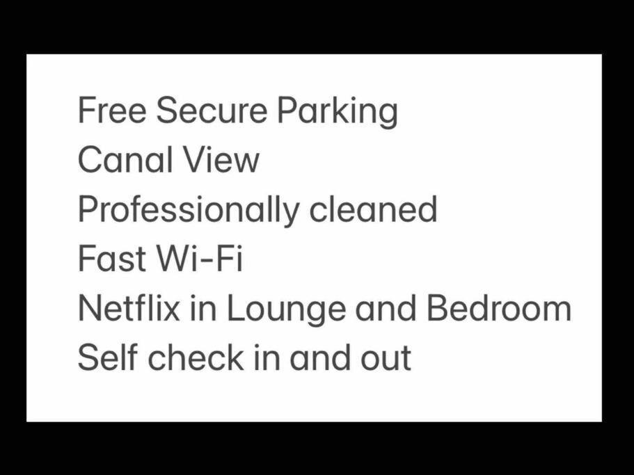 Cityfront Modern Apt Near City Centre/Etihad, Free Parking Manchester Kültér fotó