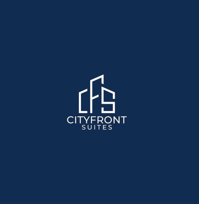 Cityfront Modern Apt Near City Centre/Etihad, Free Parking Manchester Kültér fotó